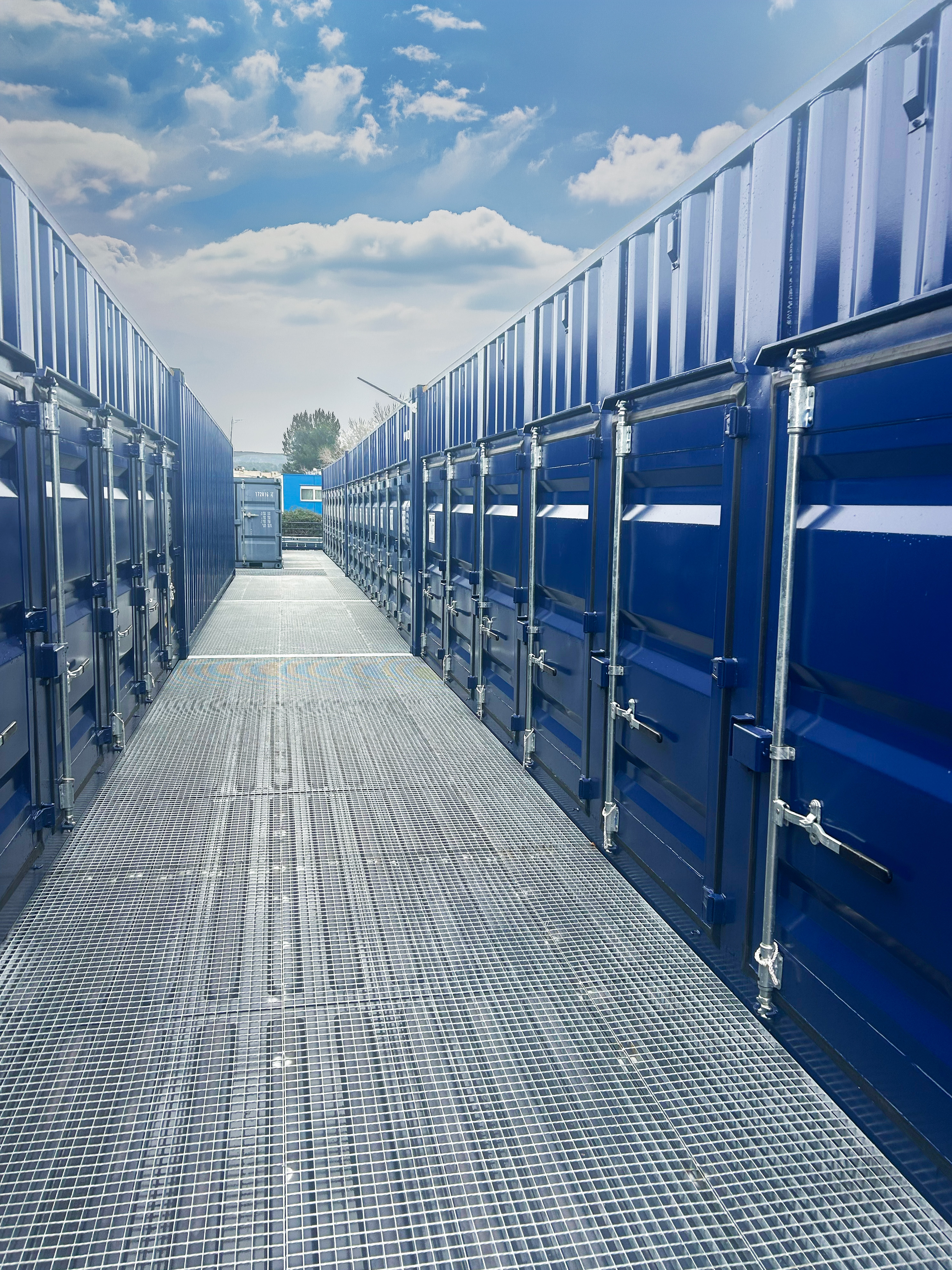 Pourquoi digitaliser la gestion de vos containers en 2026